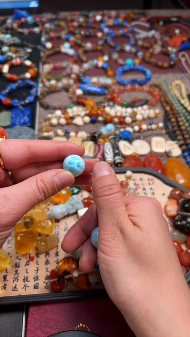 非金属珐琅小*儿补差价