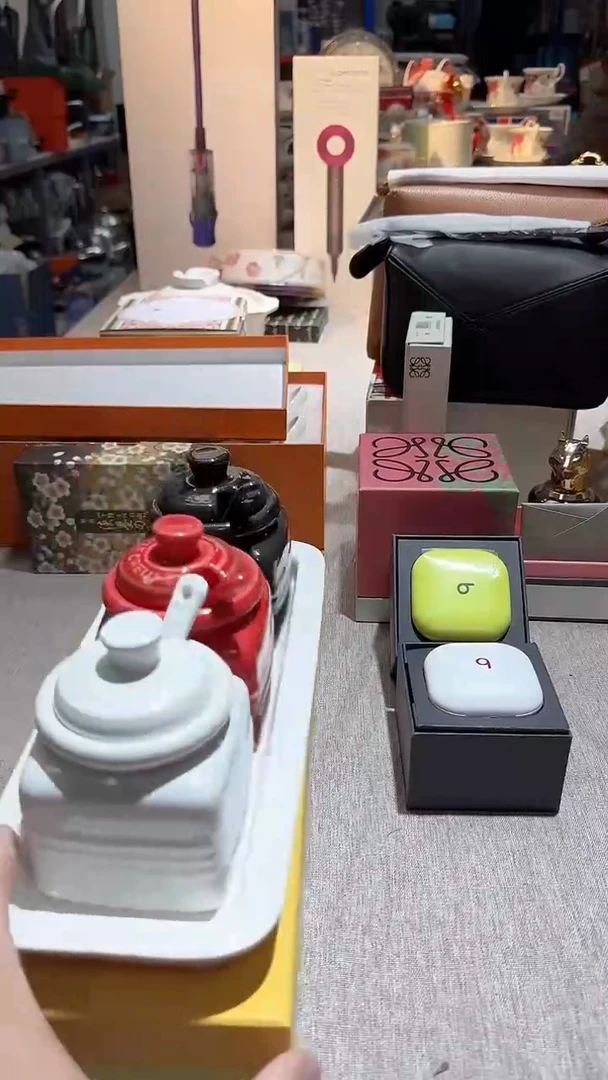 【闪购商品】瓷片正品保真，清库存