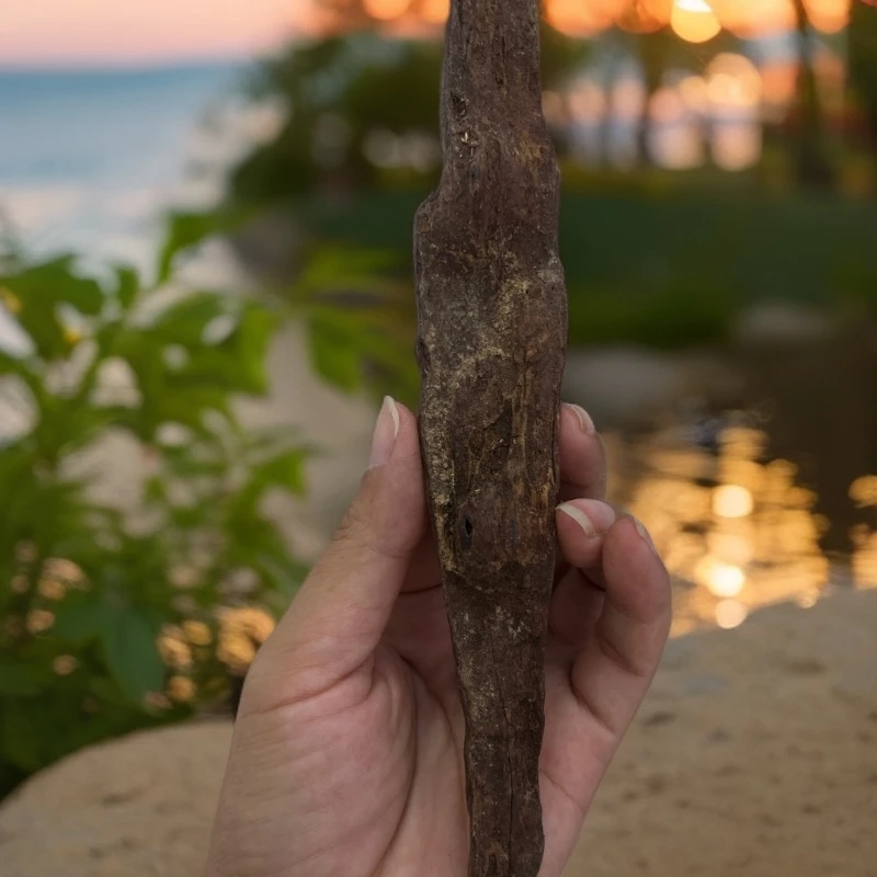 海南红降小片料子