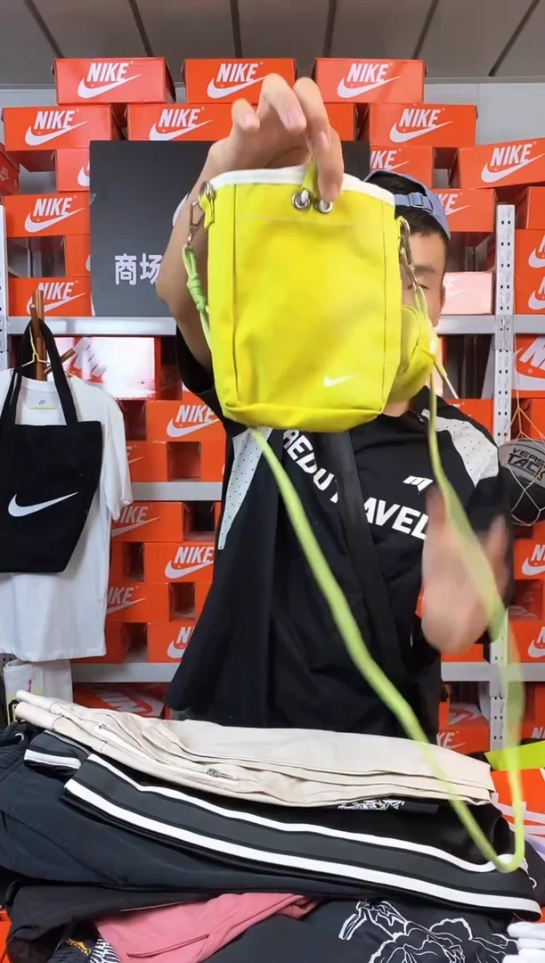 耳机包 直播间过款