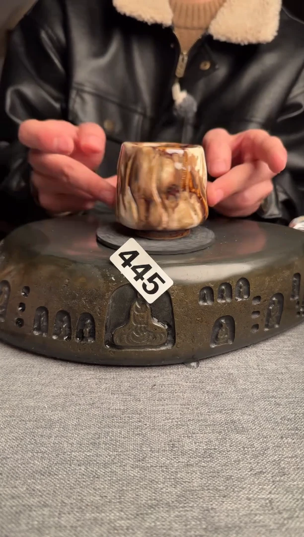 【闪购商品】445景德镇手工茶器系列