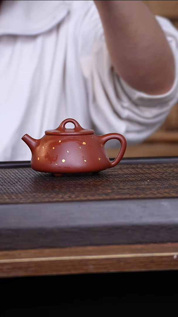 茶壶紫砂45678931245978