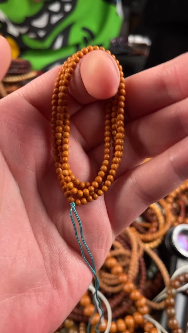 吊坠橄榄核棉***子王胖子文玩工作室定向