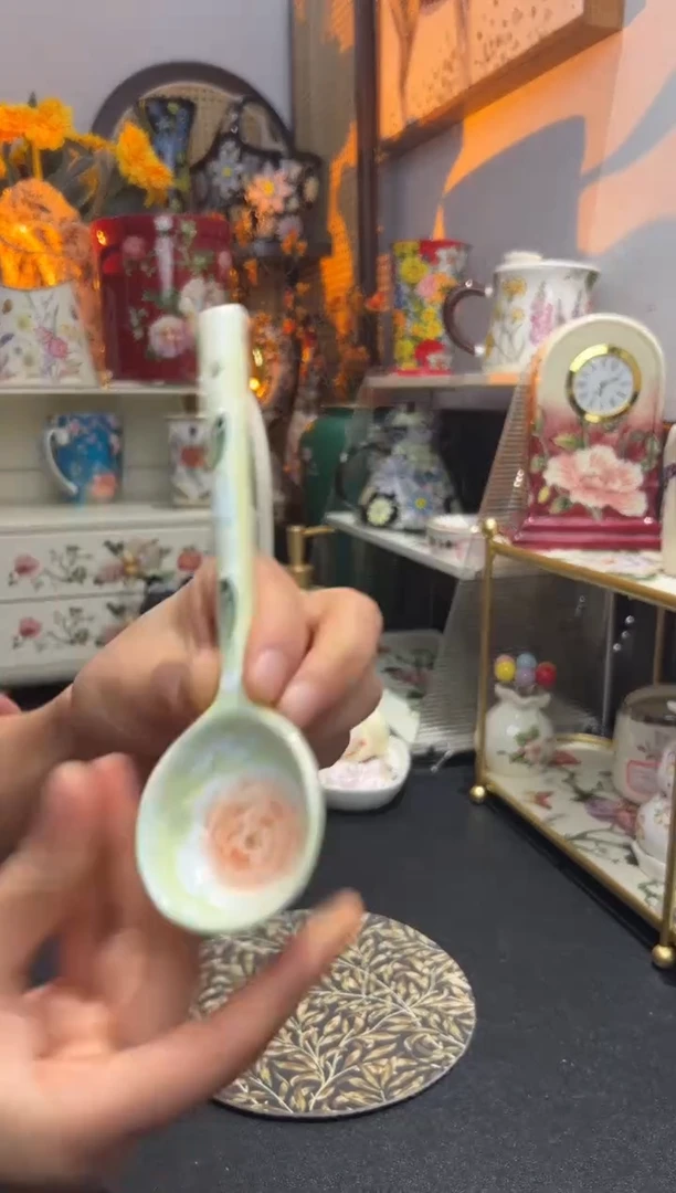 外贸陶瓷家居百货