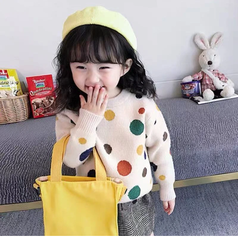 96549高端专享秋款毛衣杏色（蒂萨）