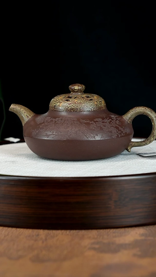 茶壶紫砂宜兴紫砂