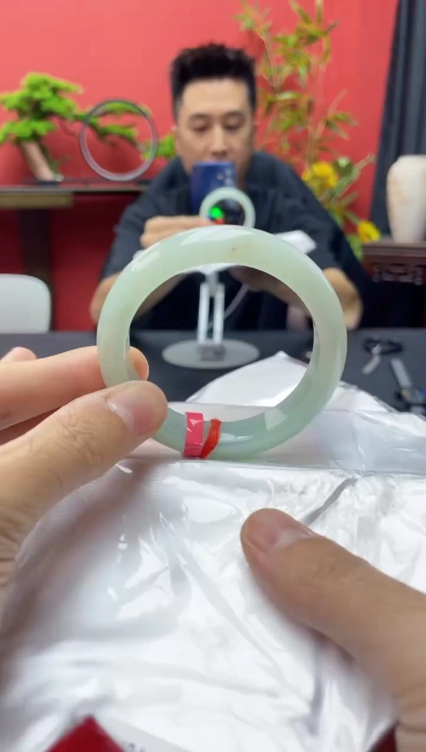 未镶嵌手镯翡翠11