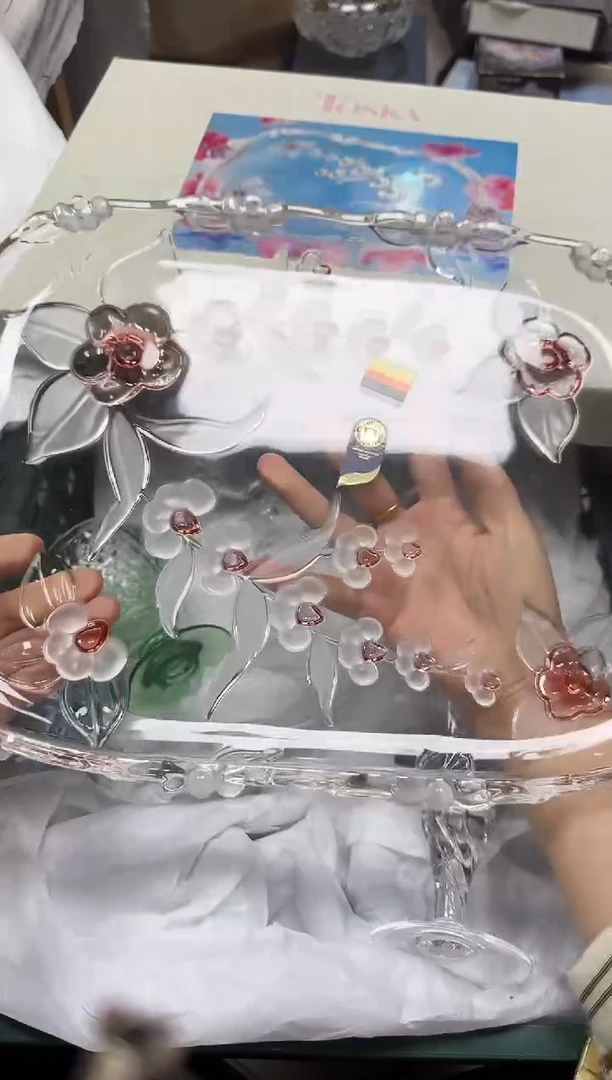 手工艺品玻璃国****i720