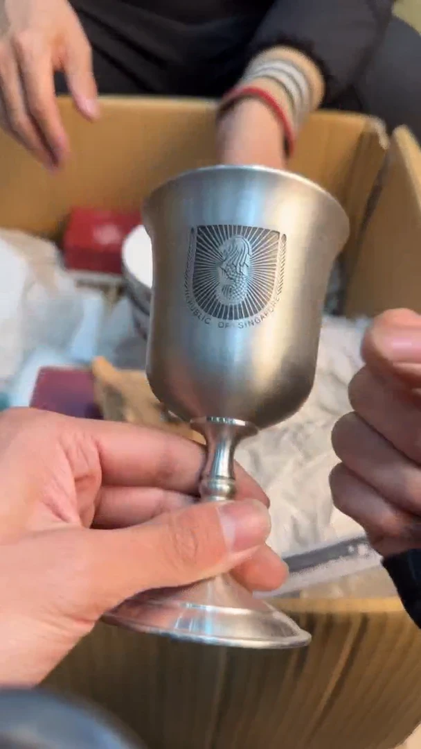 【闪购商品】茶盏8888888888    386