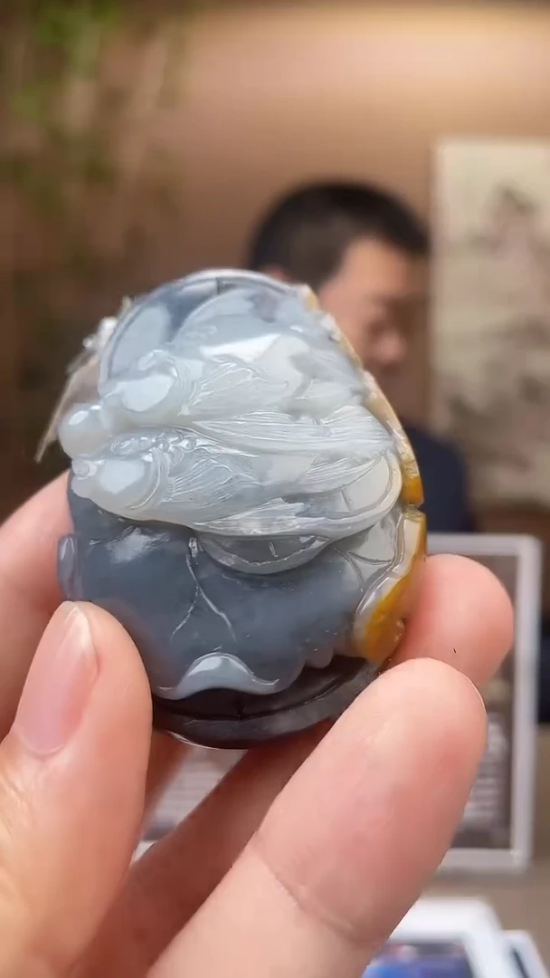 定制和田玉多样性拍一发一102