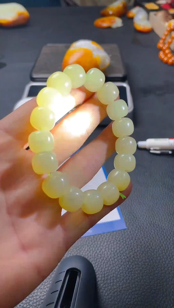 未镶嵌和田玉挂件老三精选好物推荐