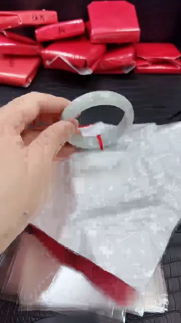 小哥112号手镯 58圈口
