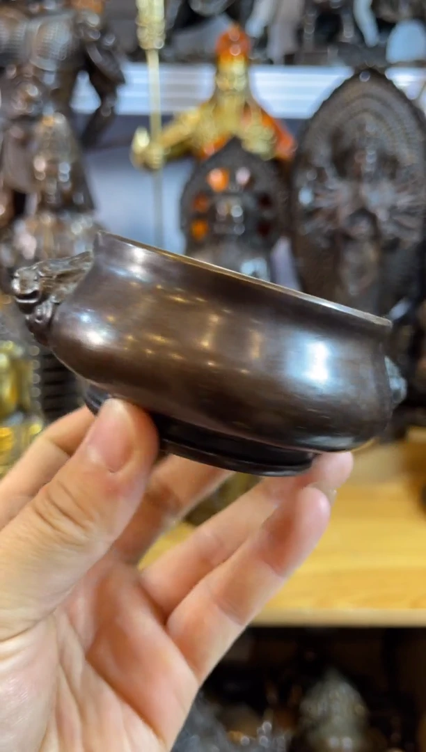 1案台摆件  物品摆件