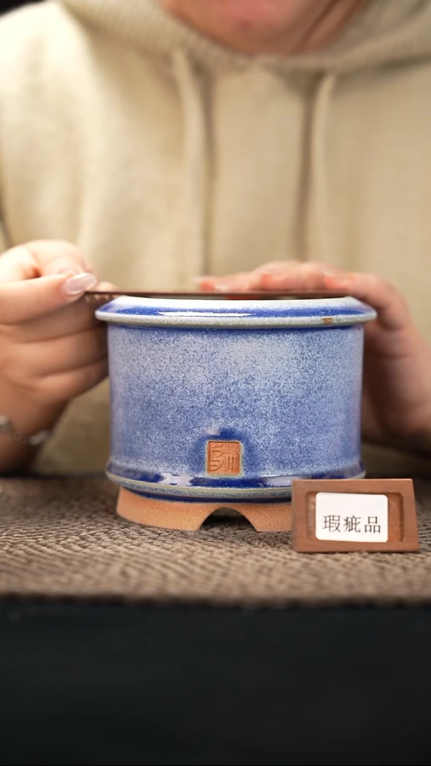 口径10花盆-12-8-014特默认有瑕