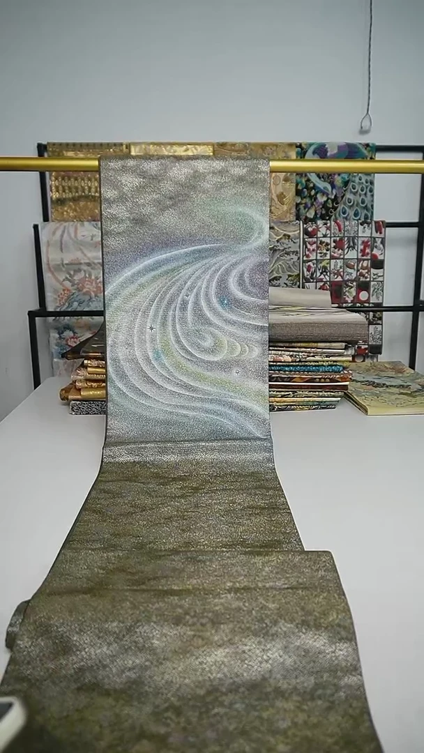 【闪购商品】织绣73 两通星空螺钿