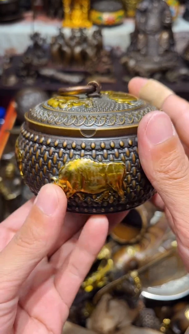 Z诺诺古铜高端精品51