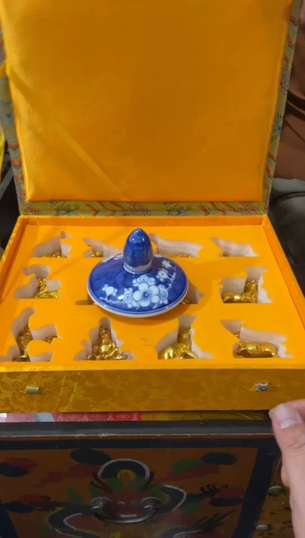 瓷片主播推荐精选好物