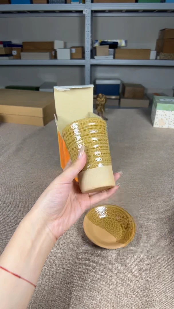 茶道陶瓷茶具套装