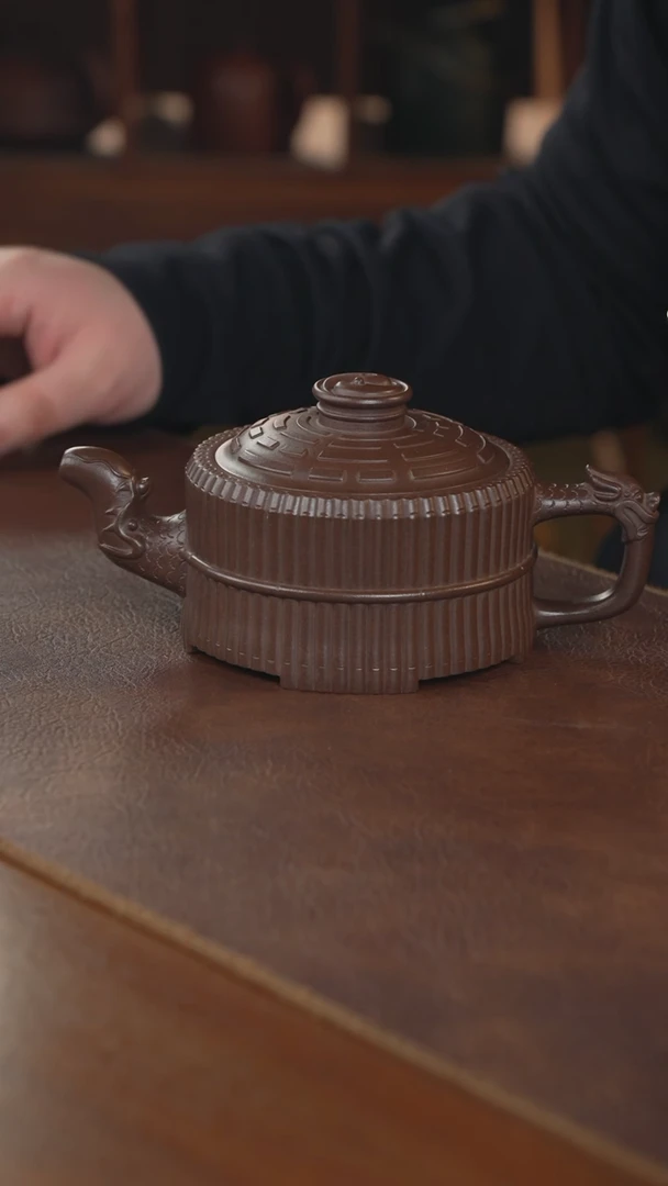 【闪购商品】紫砂茶壶大的紫砂壶紫砂壶