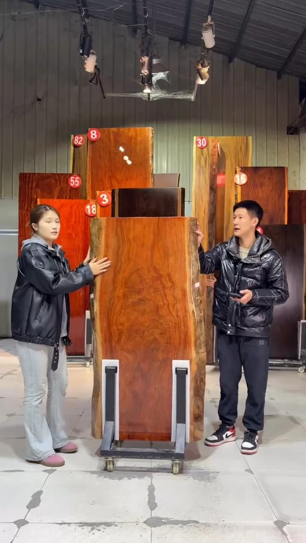 木刚果花大板尺寸：140*69*71*7.5