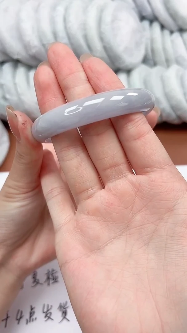 缅风精品手镯礼盒装42