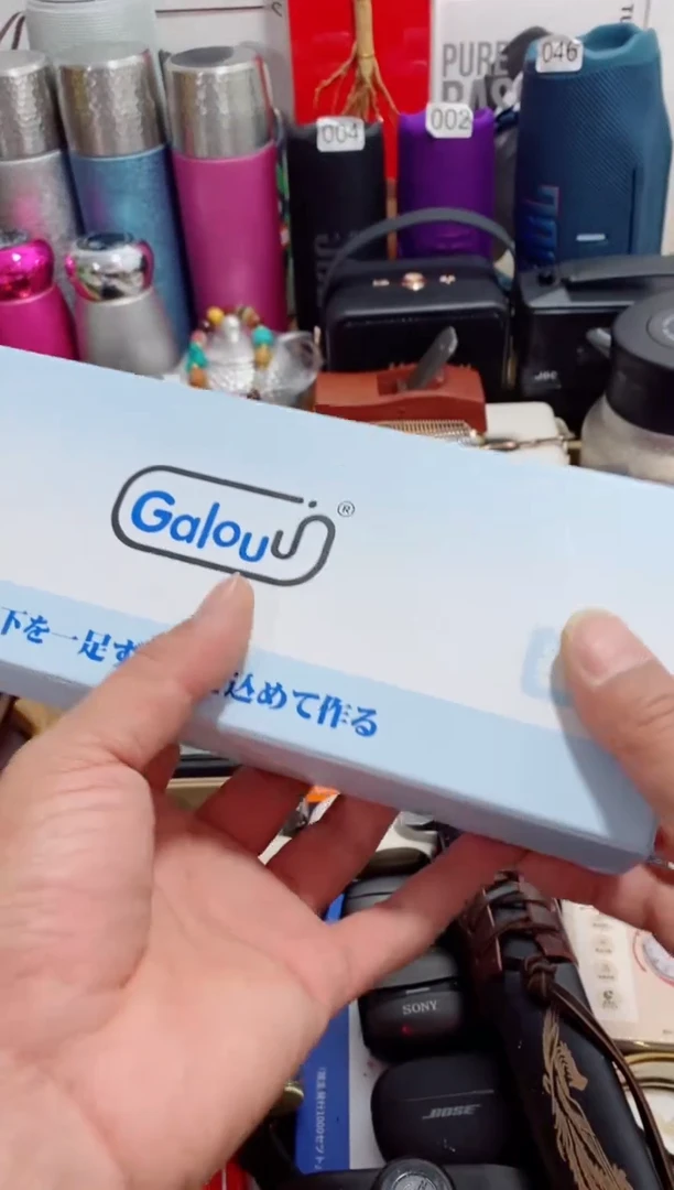 无瓷片闪购商品如图所示