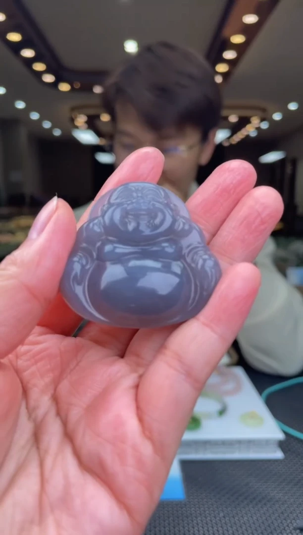 【闪购商品】定制和田玉天然和田玉拍一发一