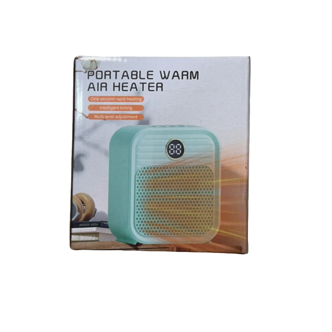 彩盒数显（暖）风机配件