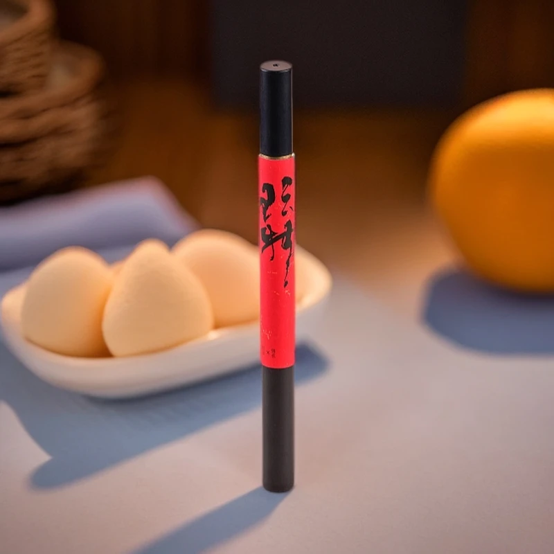 【佳香】玩物（打卷红土） 线香