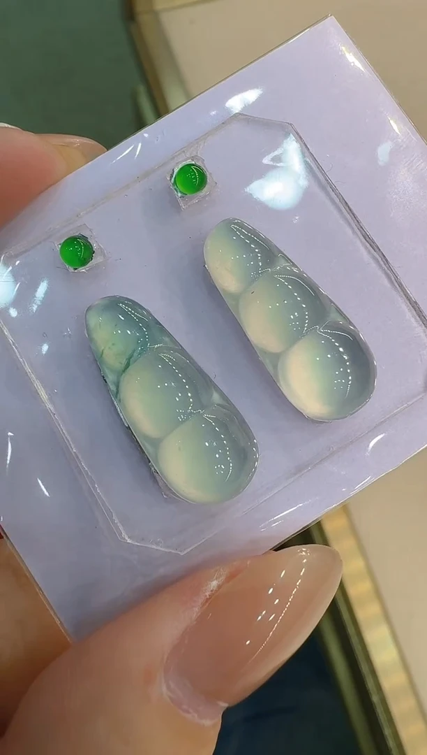 未镶嵌定制翡翠多样性团购发一件