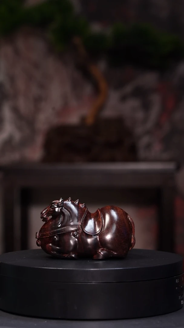 【闪购商品】黄花梨/降香黄檀把件海南黄花梨老料