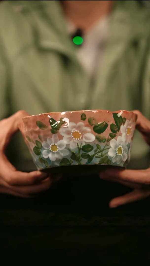 其他408遇瓷手作同款