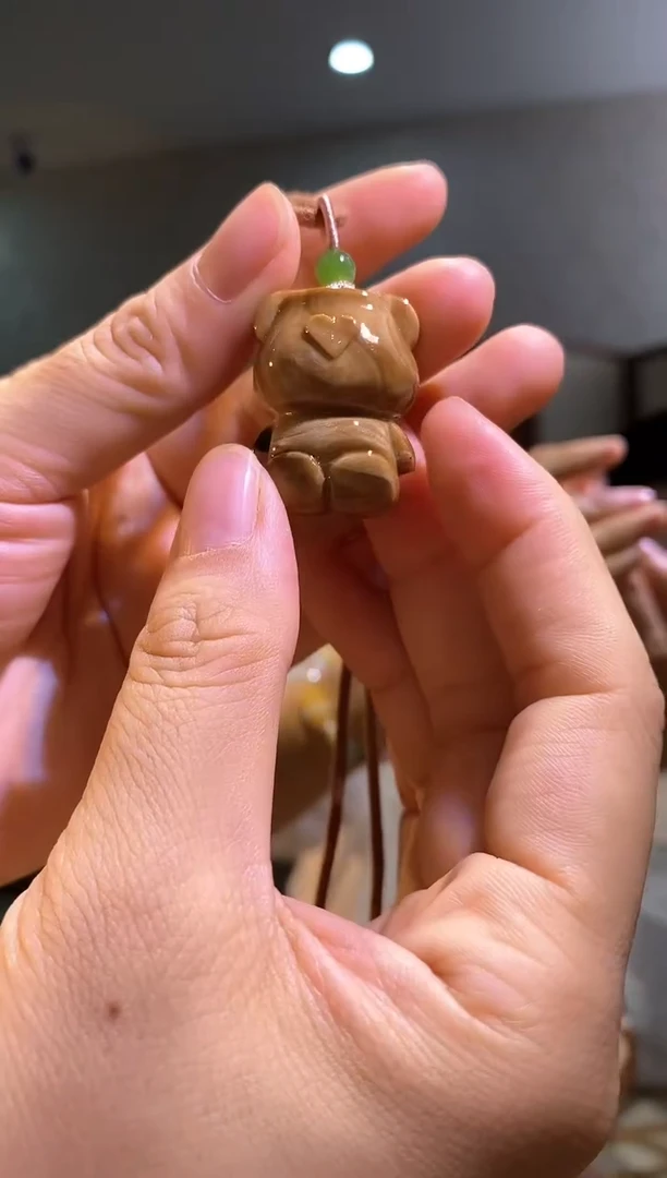 裸石琥珀未镶嵌天然琥珀蜜蜡首饰