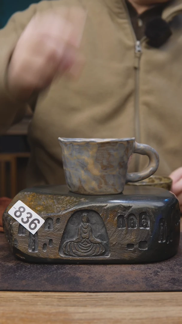 【闪购商品】开播福利手工茶具836