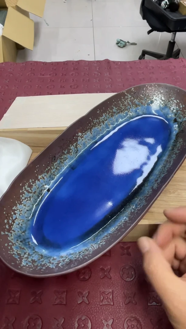 盘默认微瑕，no退no换，介意勿拍