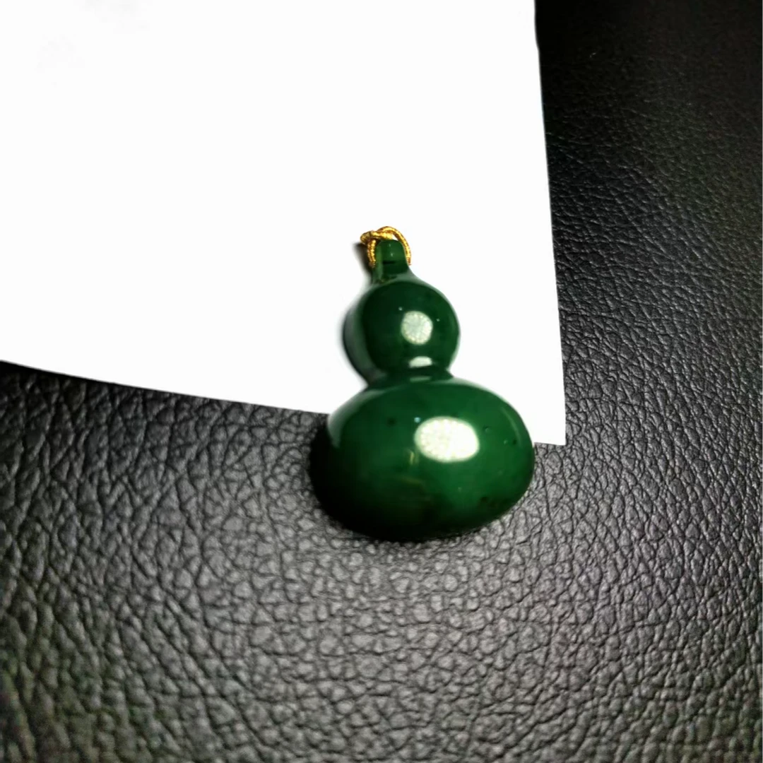 和田玉吊坠MXQ1103-29