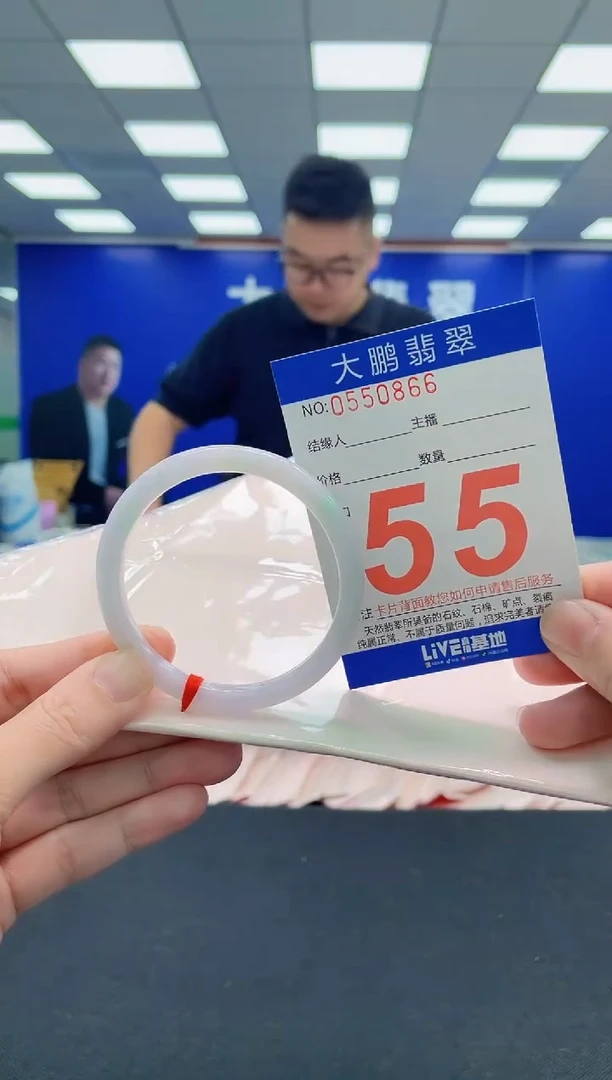 未镶嵌手镯翡翠AAAAAAAAA
