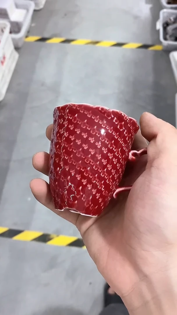 瓷片陶瓷茶具茶器