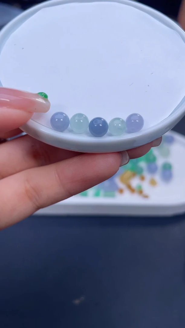 未镶嵌定制翡翠?****.啊A1280