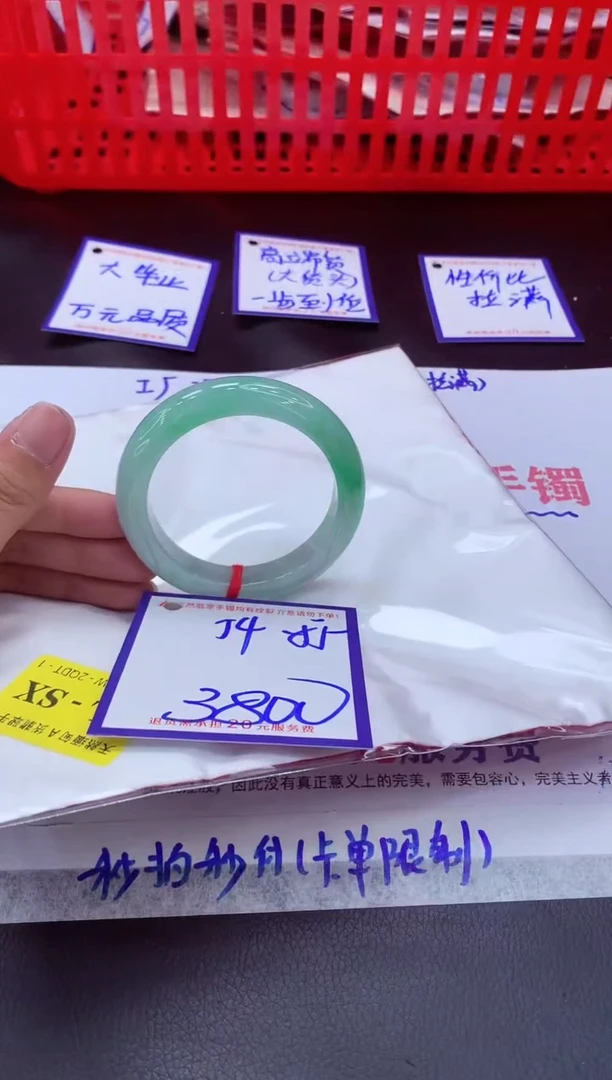 未镶嵌手镯翡翠11111111