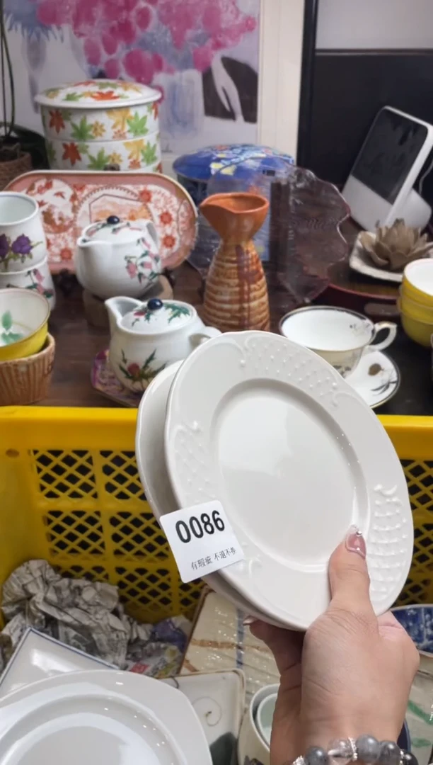 【闪购商品】瓷片hhfttgtugu5254354