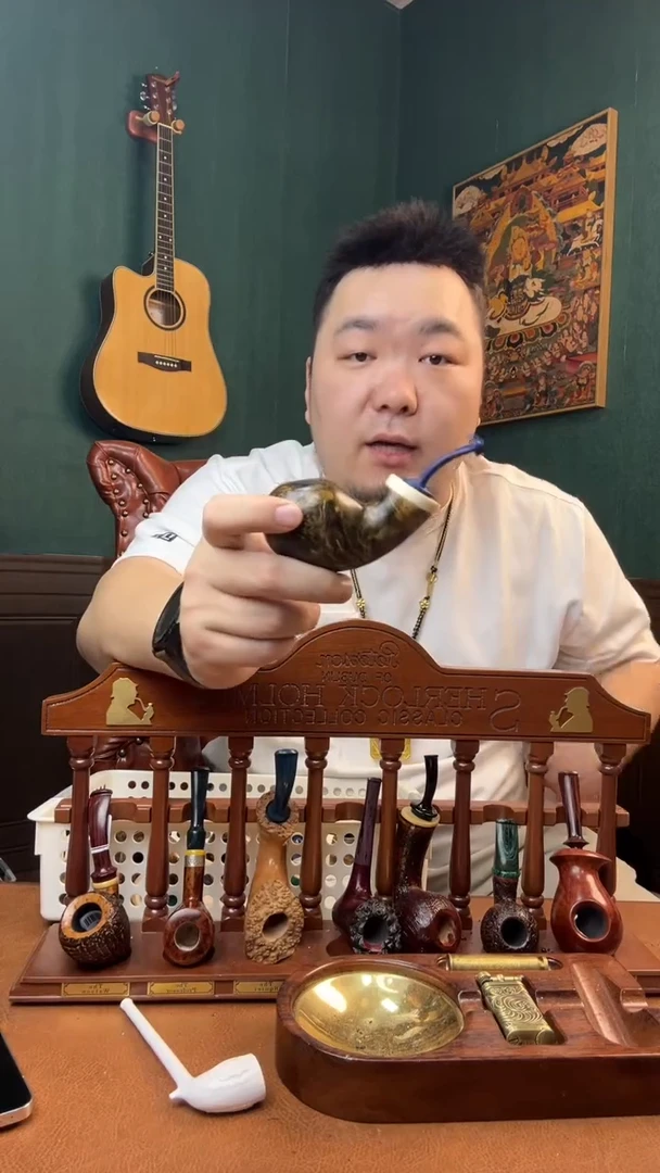 石楠木意大利进口石楠木烟斗