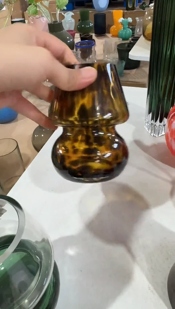 万间家居美物花瓶207