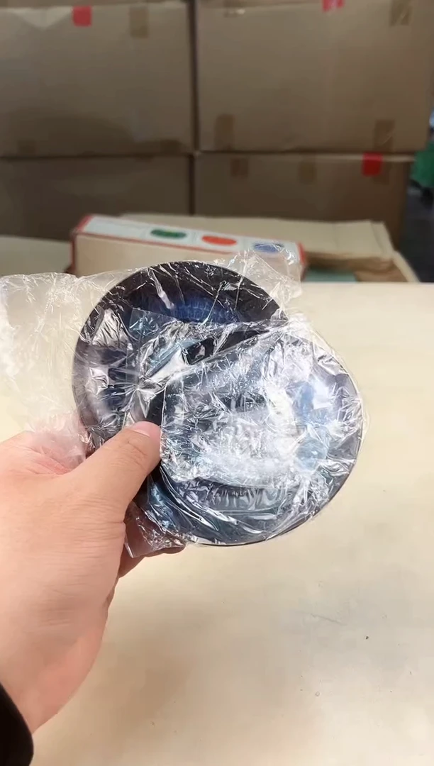 【闪购商品】瓷片2件619中古产品，默认微瑕，谨慎参拍