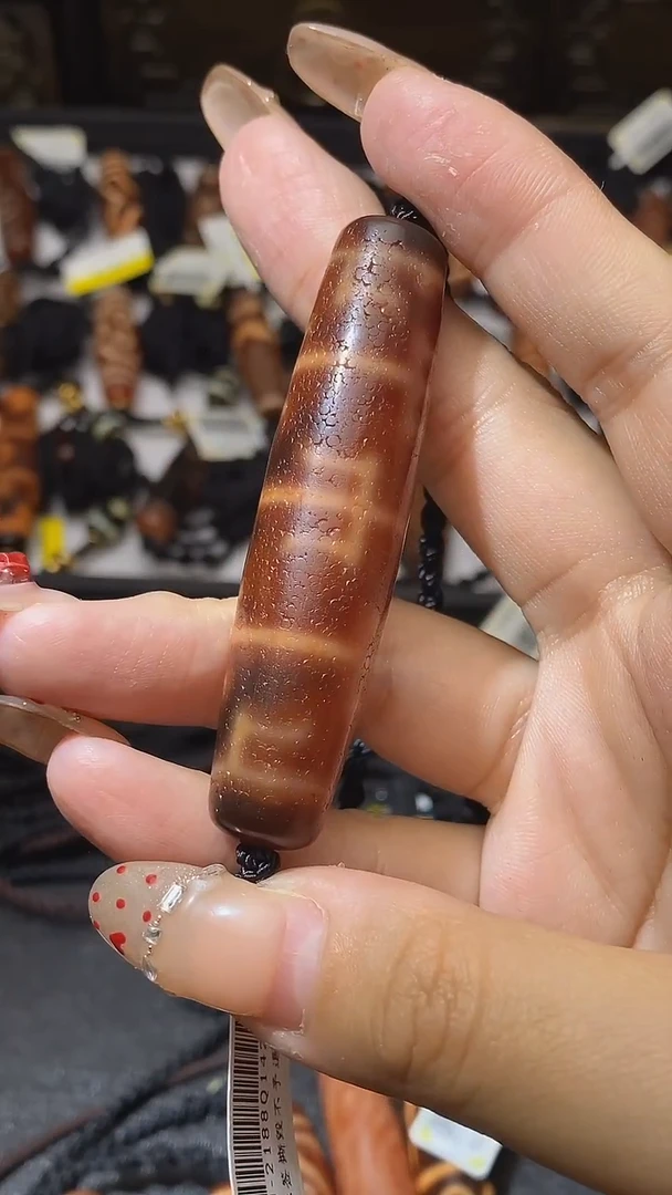 【闪购商品】玛瑙/玉髓颈饰未镶嵌Q31117金蟾无界项链