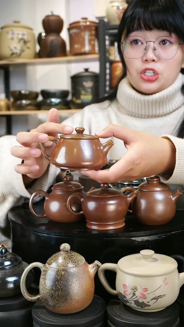 【闪购商品】壶341 苏橙茶周边.....