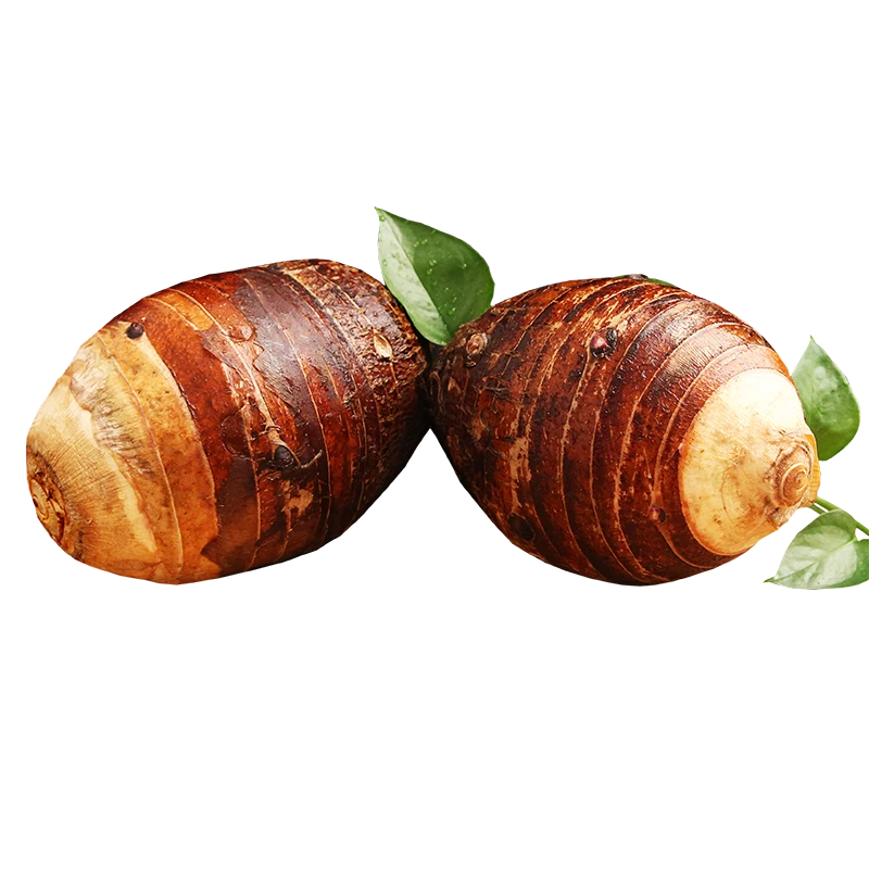 【东北西北链接】广西荔浦芋头香芋广西特产毛芋头新鲜农产品