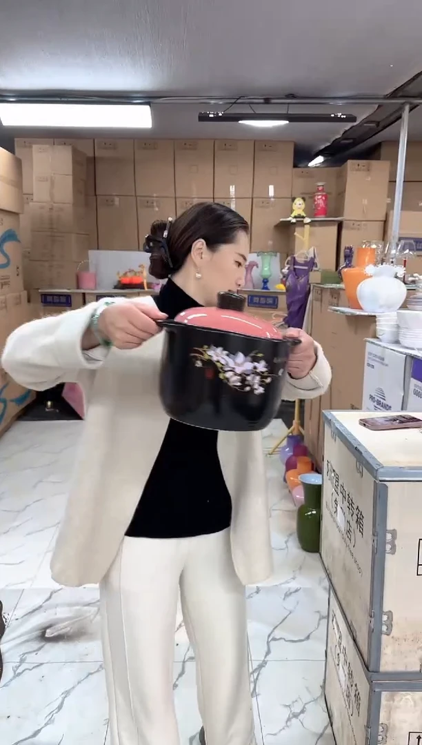 孤品花瓶花器D-5