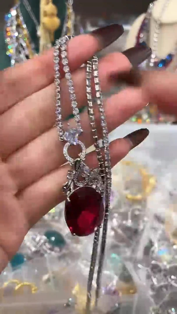 非金属无高端精品系列款式q636