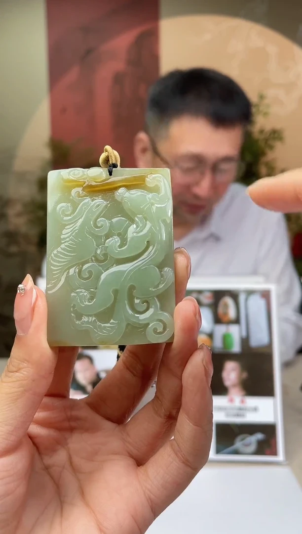定制和田玉多样性发货拍一发一